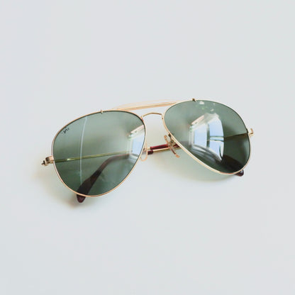 Burberry Vintage Sunglasses