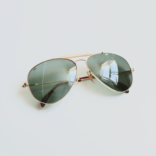 Burberry Vintage Sunglasses