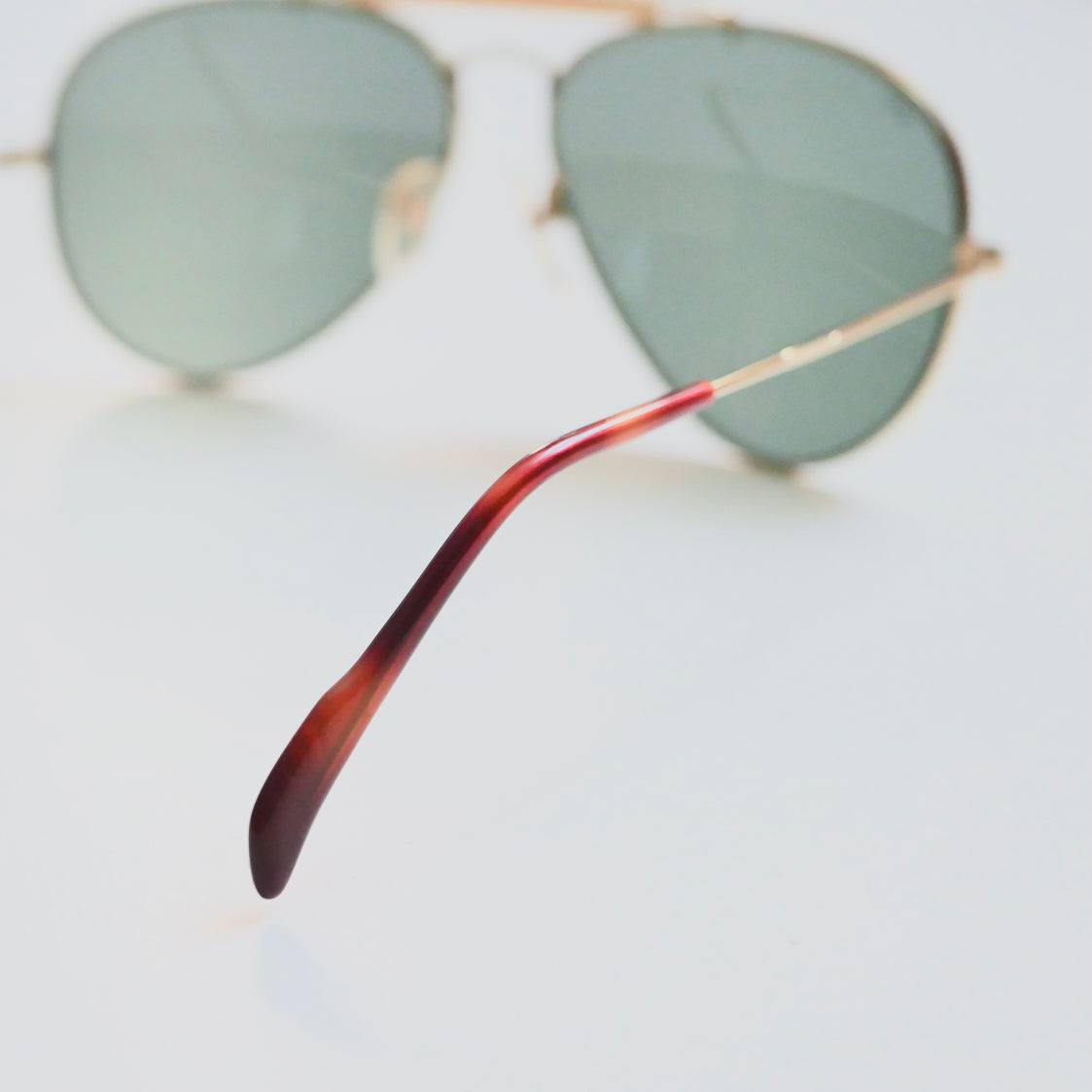 Burberry Vintage Sunglasses