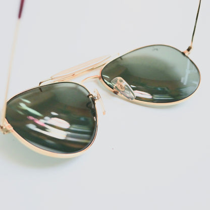 Burberry Vintage Sunglasses