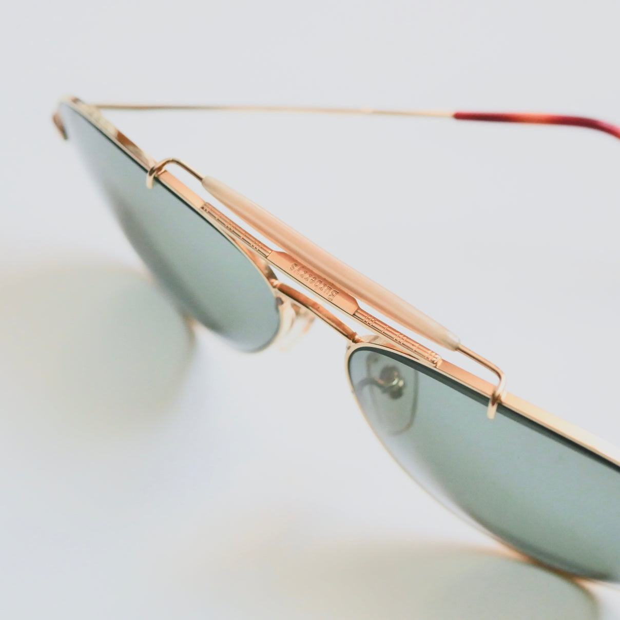 Burberry Vintage Sunglasses