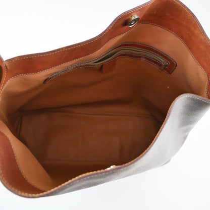 Celine Vintage Macadam Sholder Bag