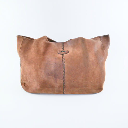 Tods Leather Handbag