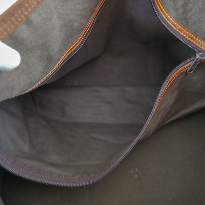 Burberrys Vintage Duffel