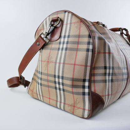 Burberrys Vintage Duffel