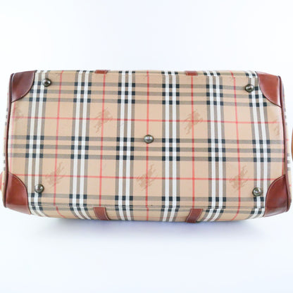 Burberrys Vintage Duffel