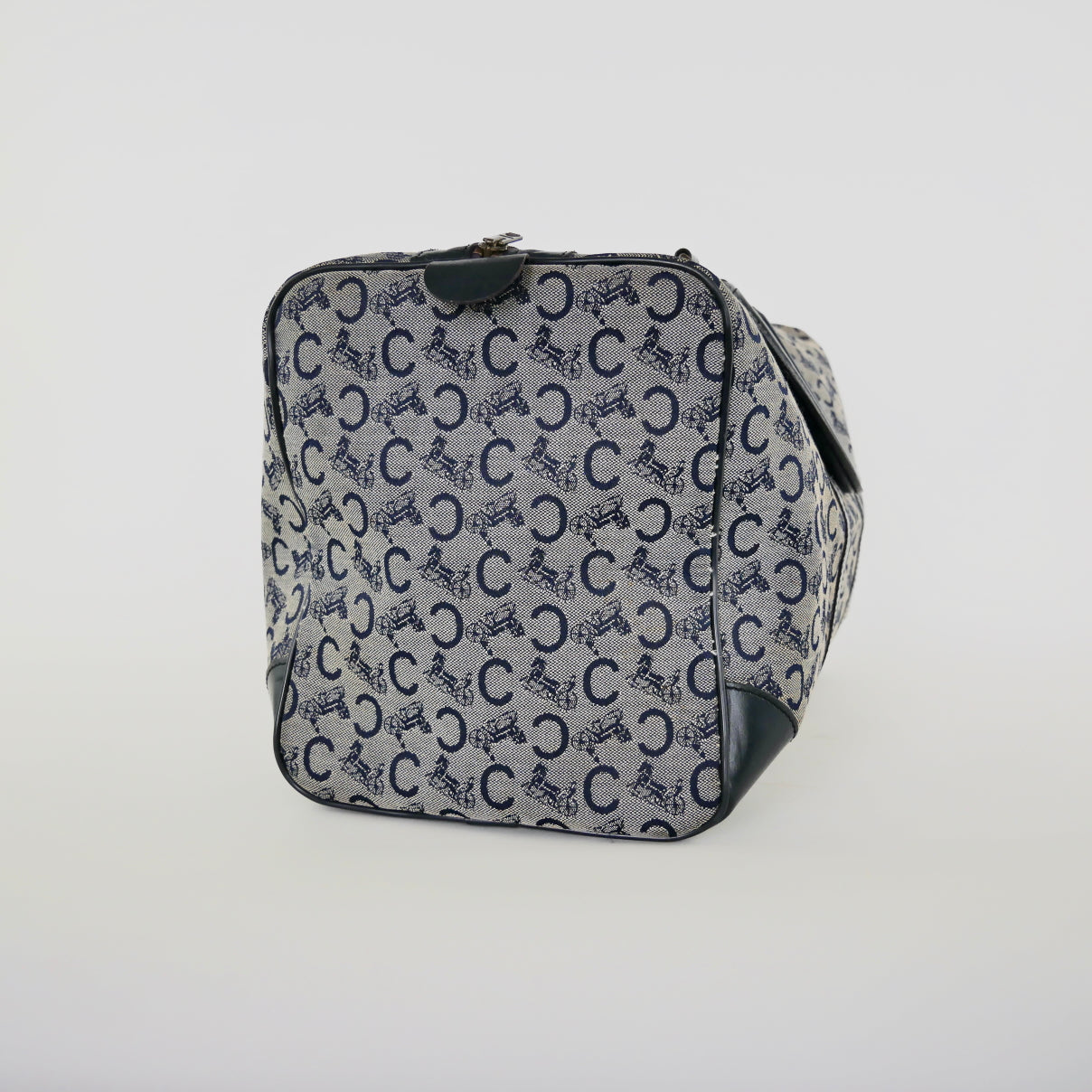 Celine Vintage Carriage Boston