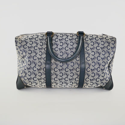 Celine Vintage Carriage Boston