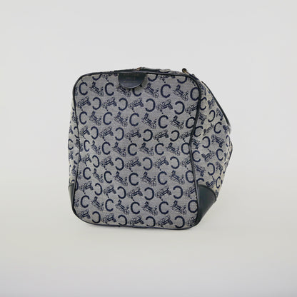 Celine Vintage Carriage Boston