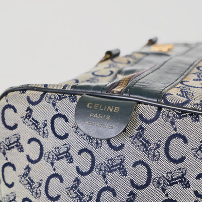 Celine Vintage Carriage Boston