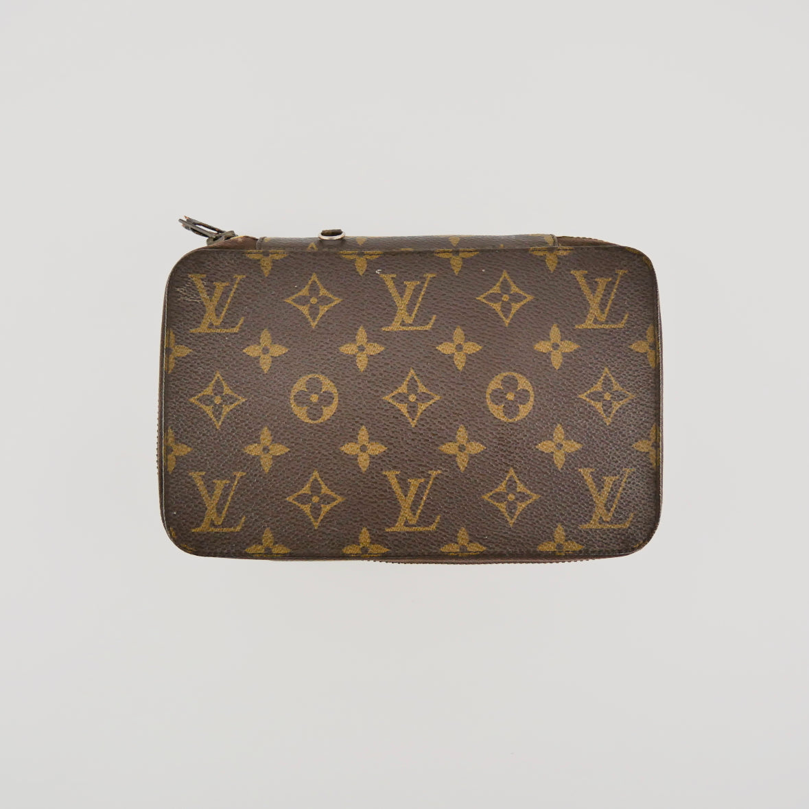 Louis Vuitton Monogram Vintage Organizer