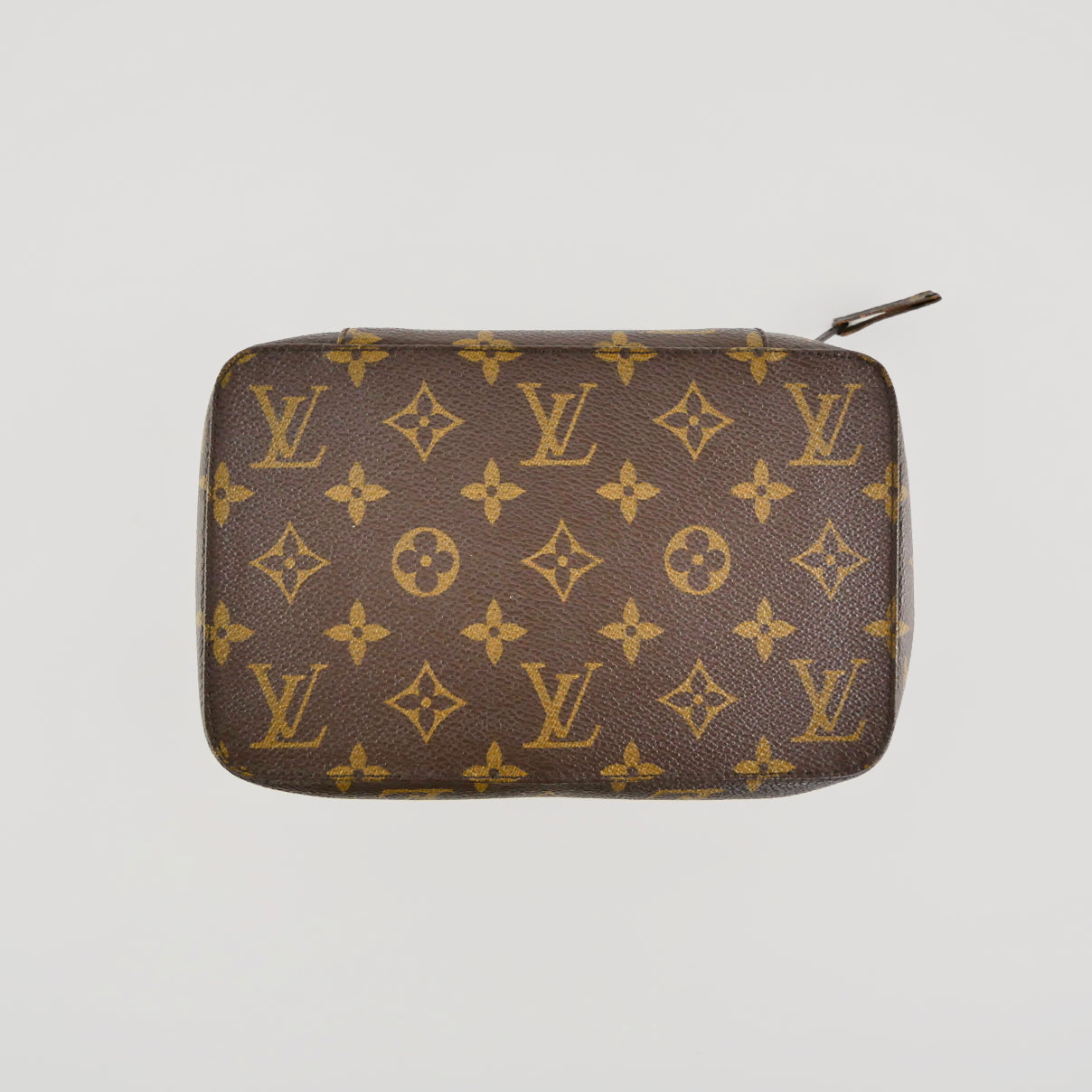 Louis Vuitton Monogram Vintage Organizer