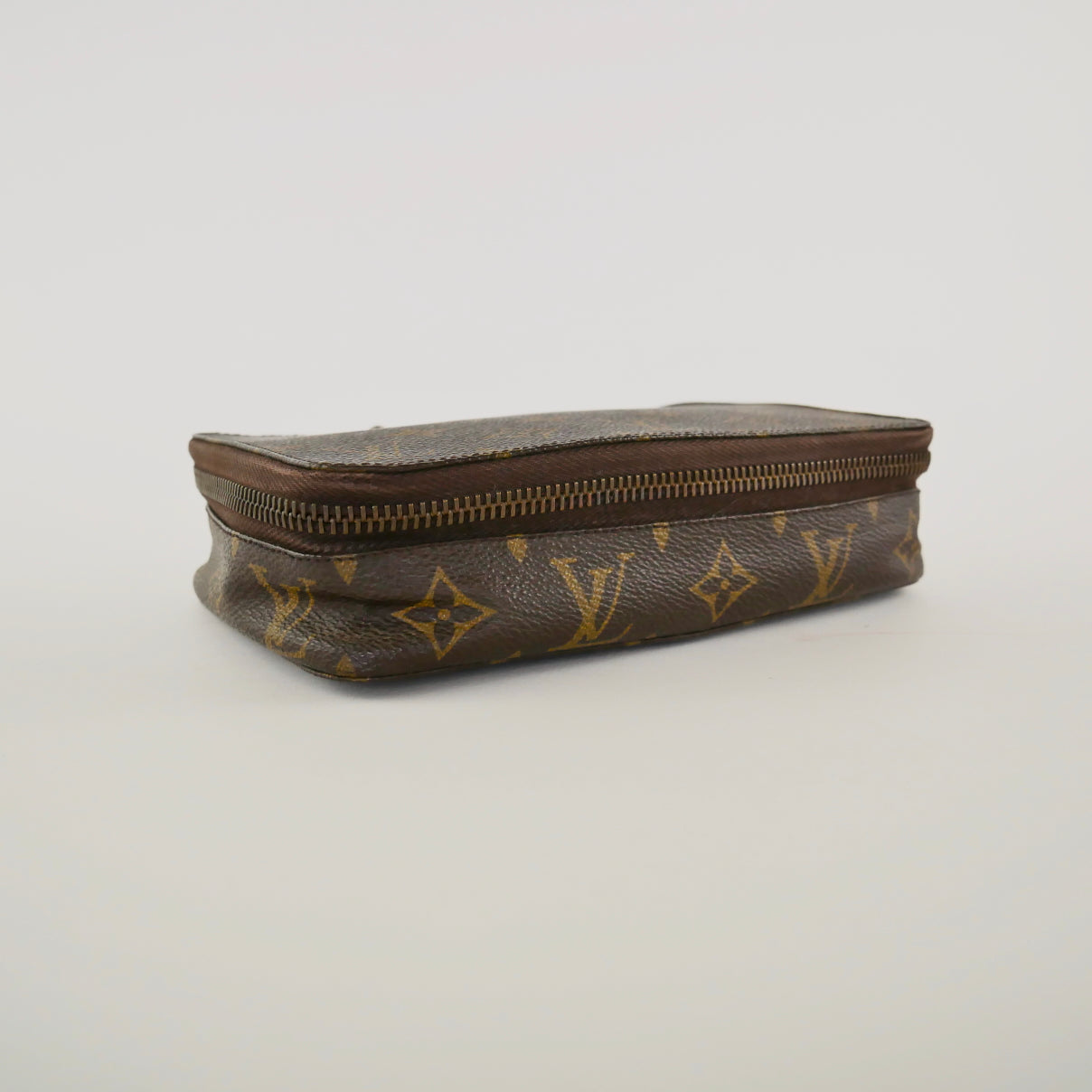 Louis Vuitton Monogram Vintage Organizer