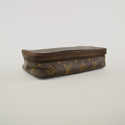 Louis Vuitton Monogram Vintage Organizer