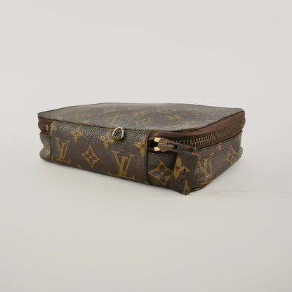 Louis Vuitton Monogram Vintage Organizer