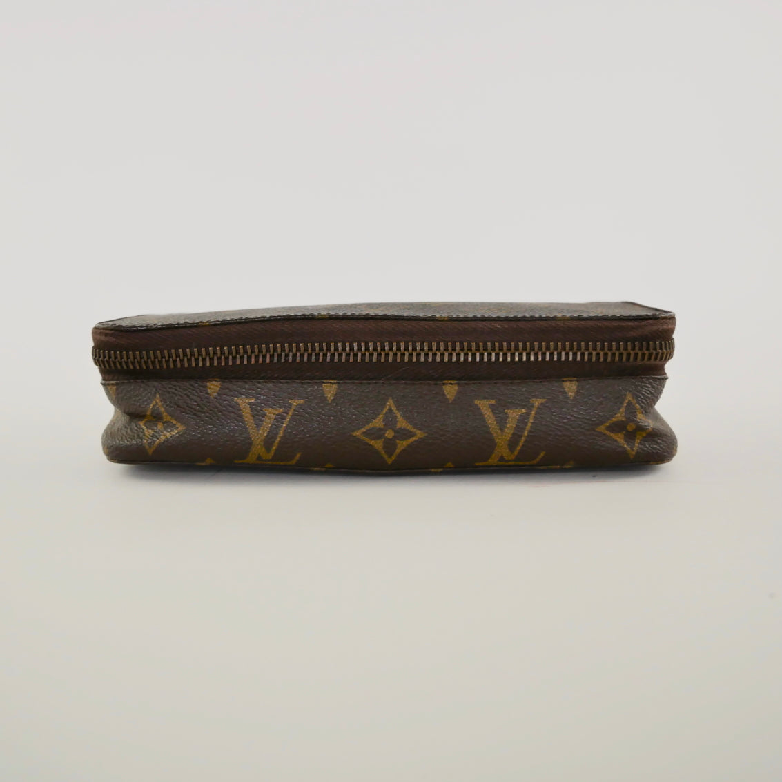 Louis Vuitton Monogram Vintage Organizer