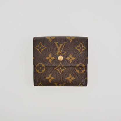 Louis Vuitton Monogram Bifold