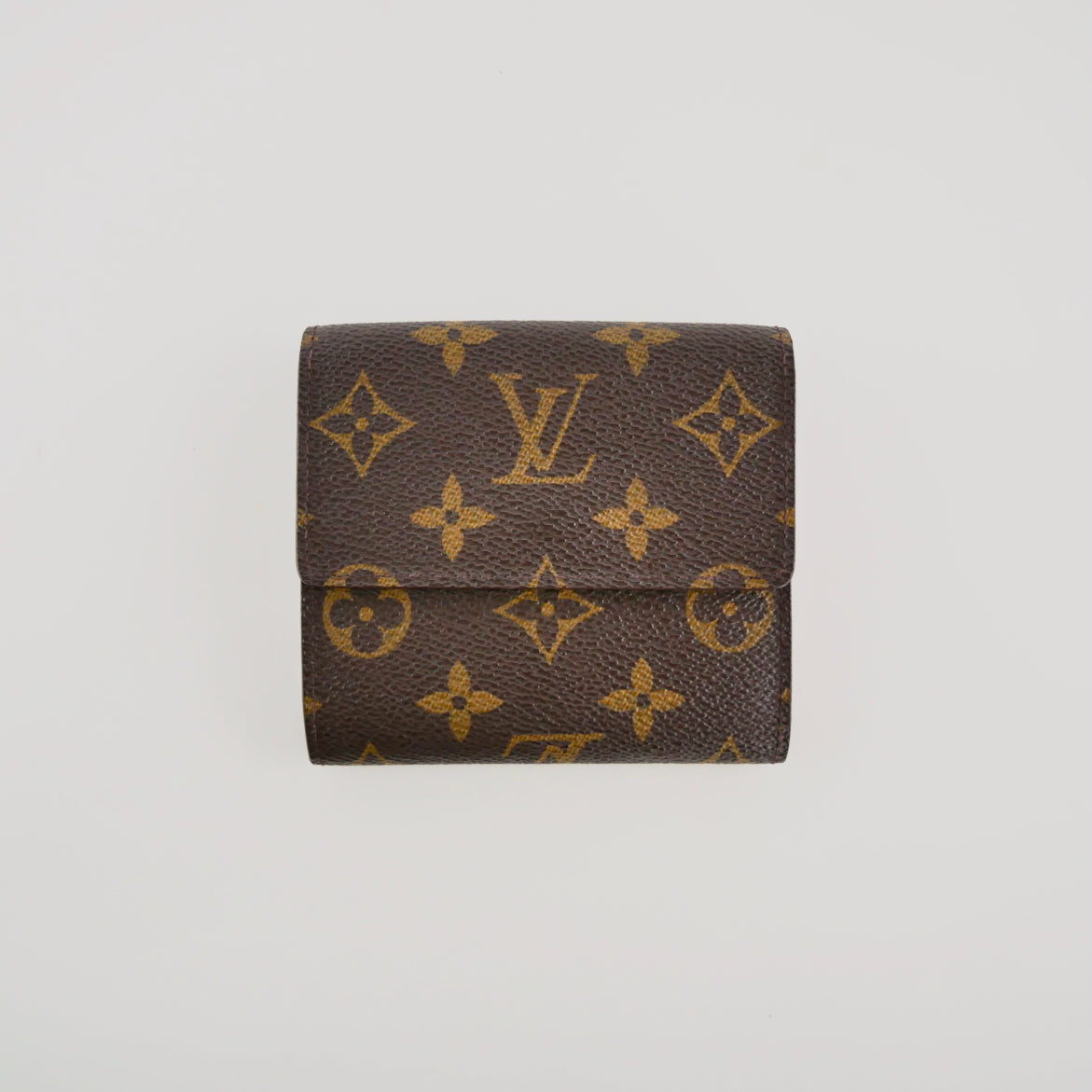 Louis Vuitton Monogram Bifold