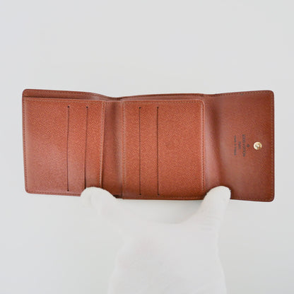 Louis Vuitton Monogram Bifold