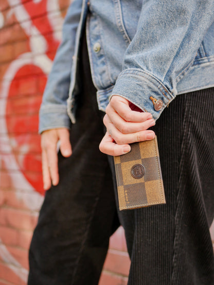 Fendi Vintage Address Book