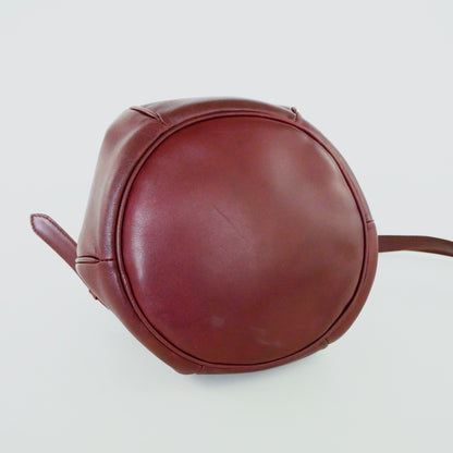 Cartier Vintage Bucket Bag
