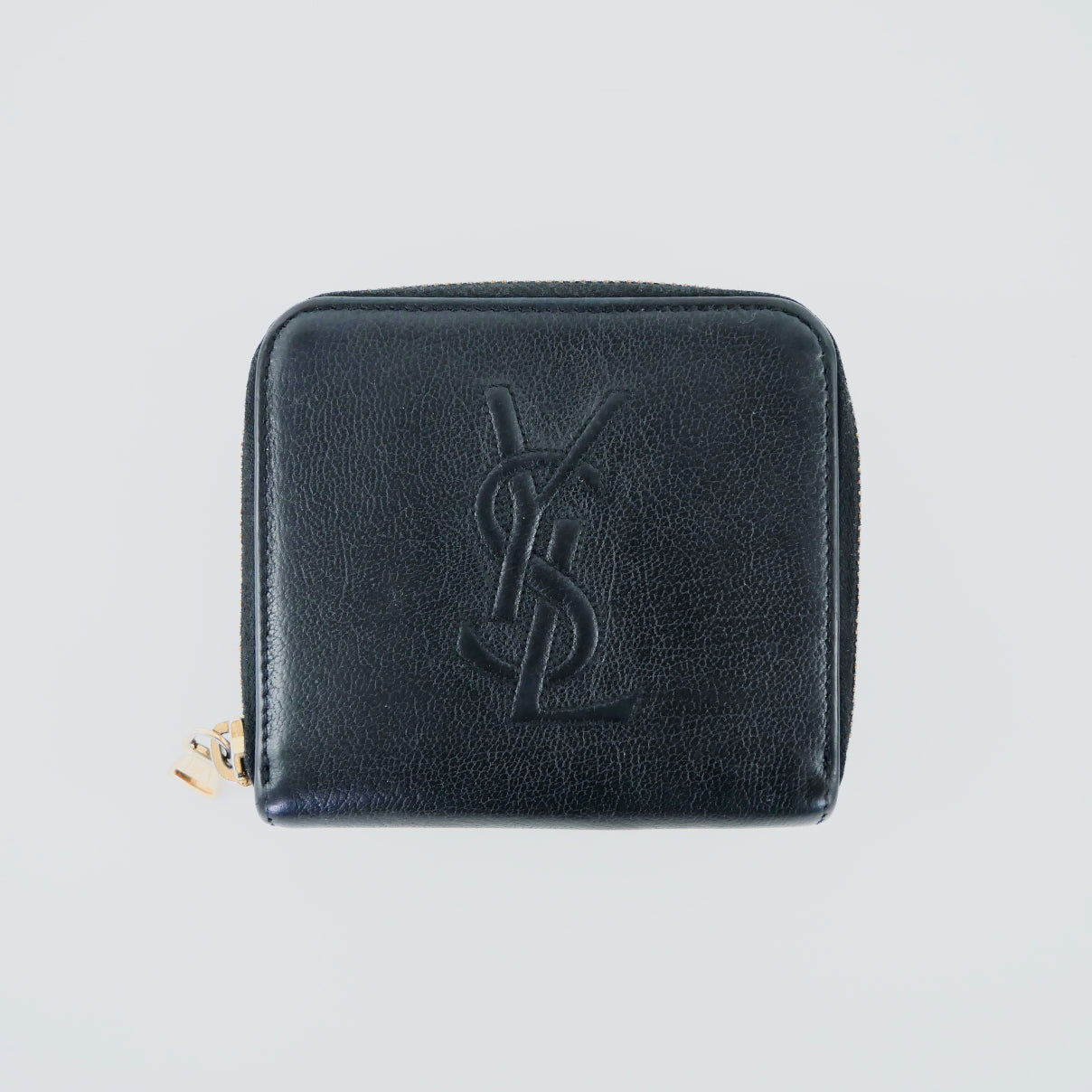 YSL Bifold Wallet