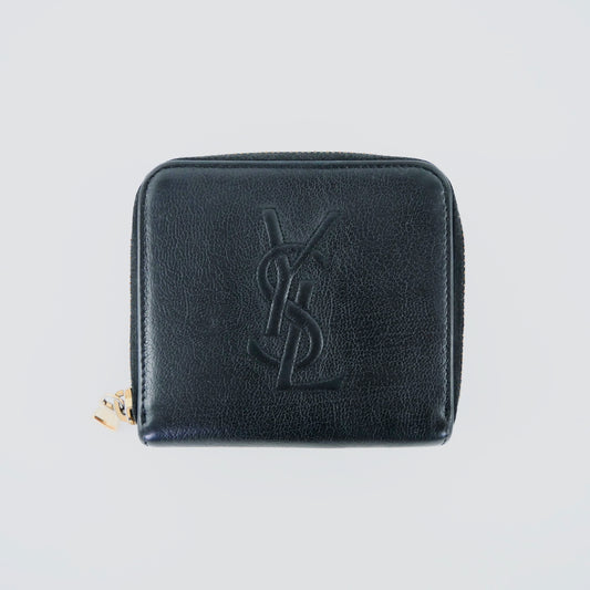 YSL Bifold Wallet