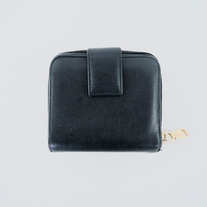 YSL Bifold Wallet