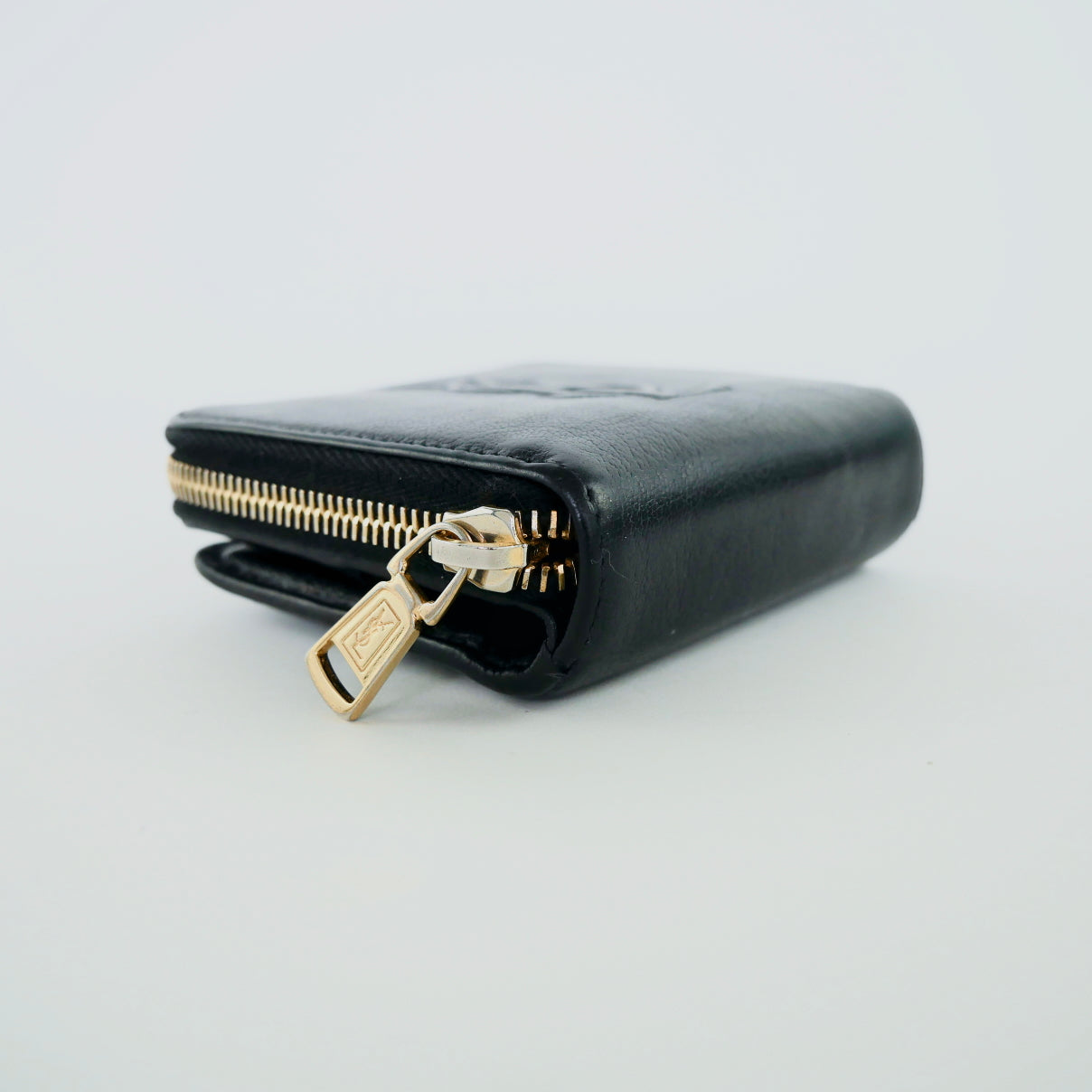 YSL Bifold Wallet