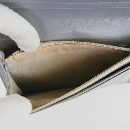 Chanel Caviar Leather Wallet