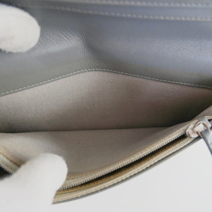 Chanel Caviar Leather Wallet