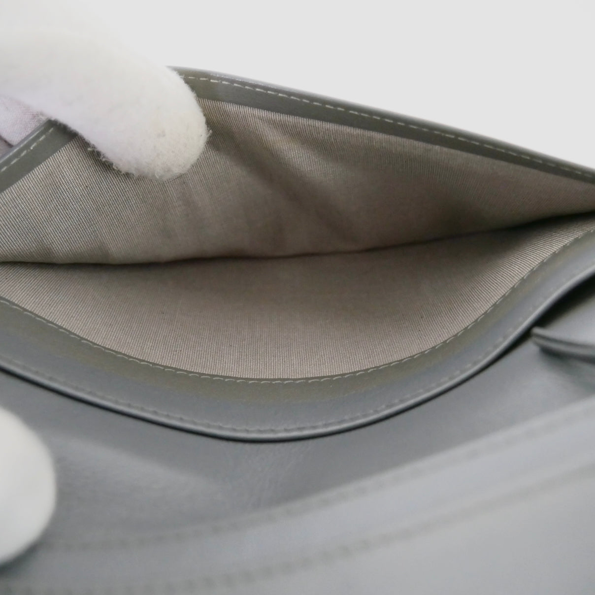 Chanel Caviar Leather Wallet