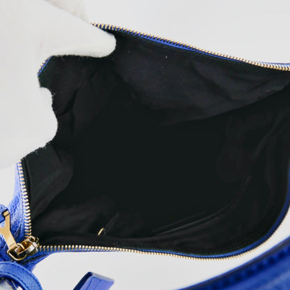 Yves Saint Laurent Leather Shoulder Bag