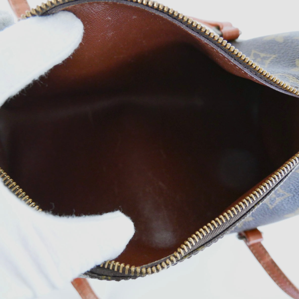 Louis Vuitton Vintage Monogram Papillion 30