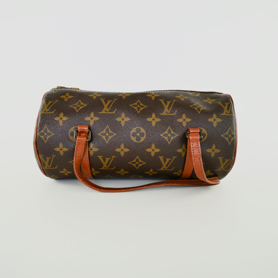 Louis Vuitton Vintage Monogram Papillion 30