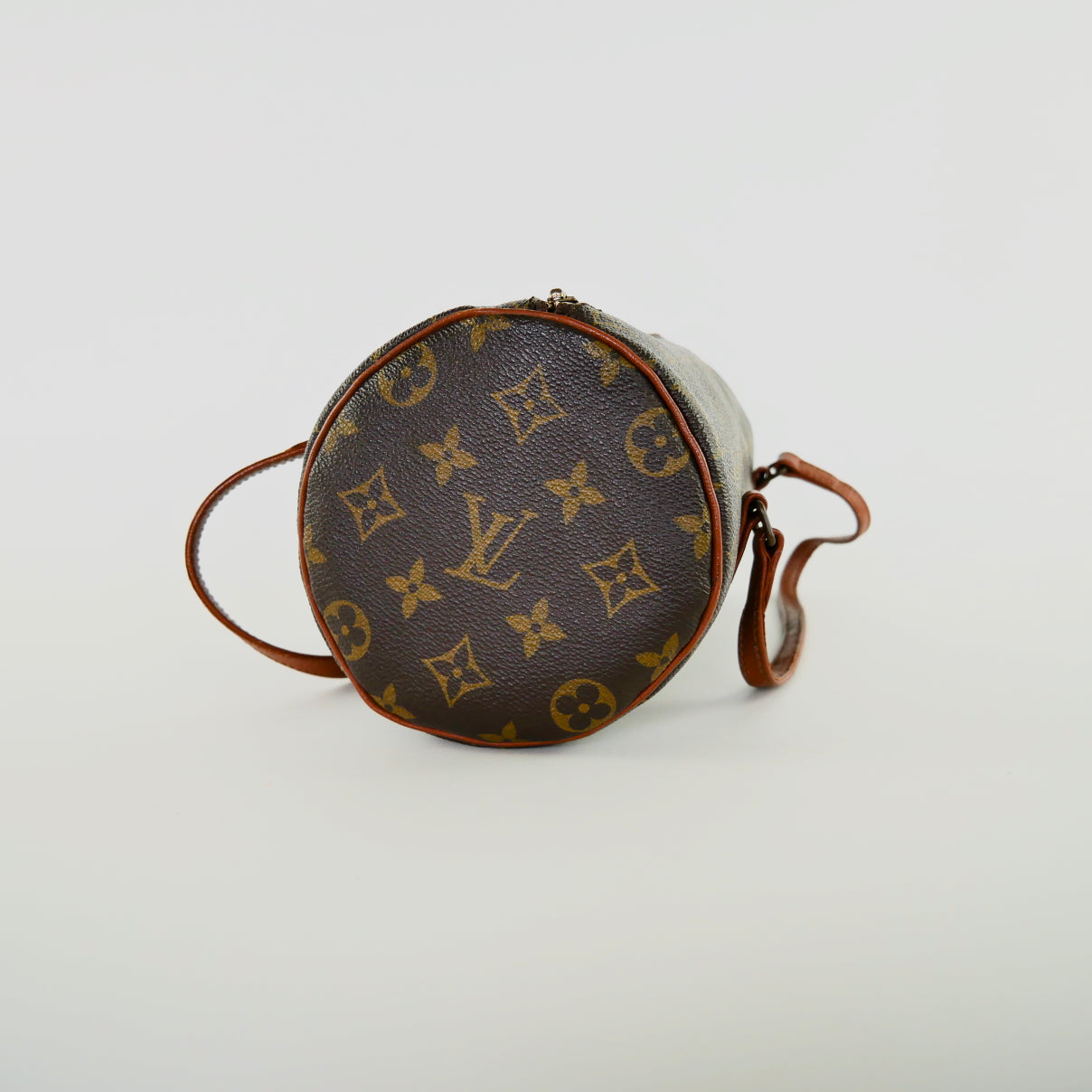 Louis Vuitton Vintage Monogram Papillion 30