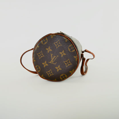 Louis Vuitton Vintage Monogram Papillion 30