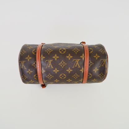 Louis Vuitton Vintage Monogram Papillion 30