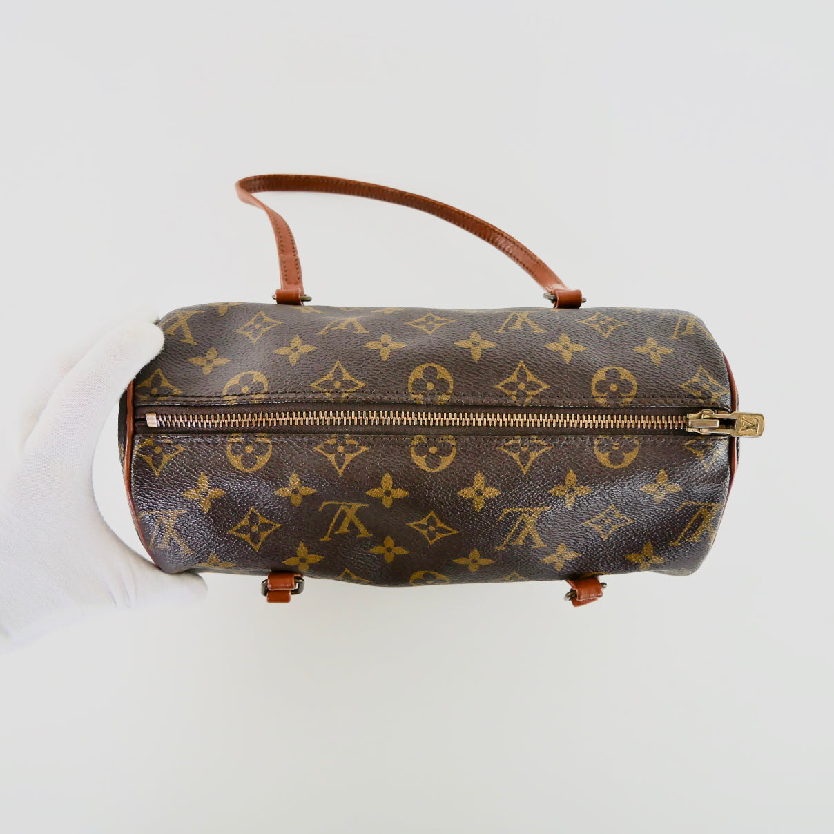 Louis Vuitton Vintage Monogram Papillion 30
