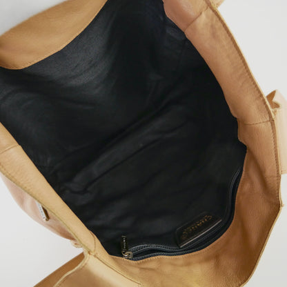 Chanel Lambskin Tote