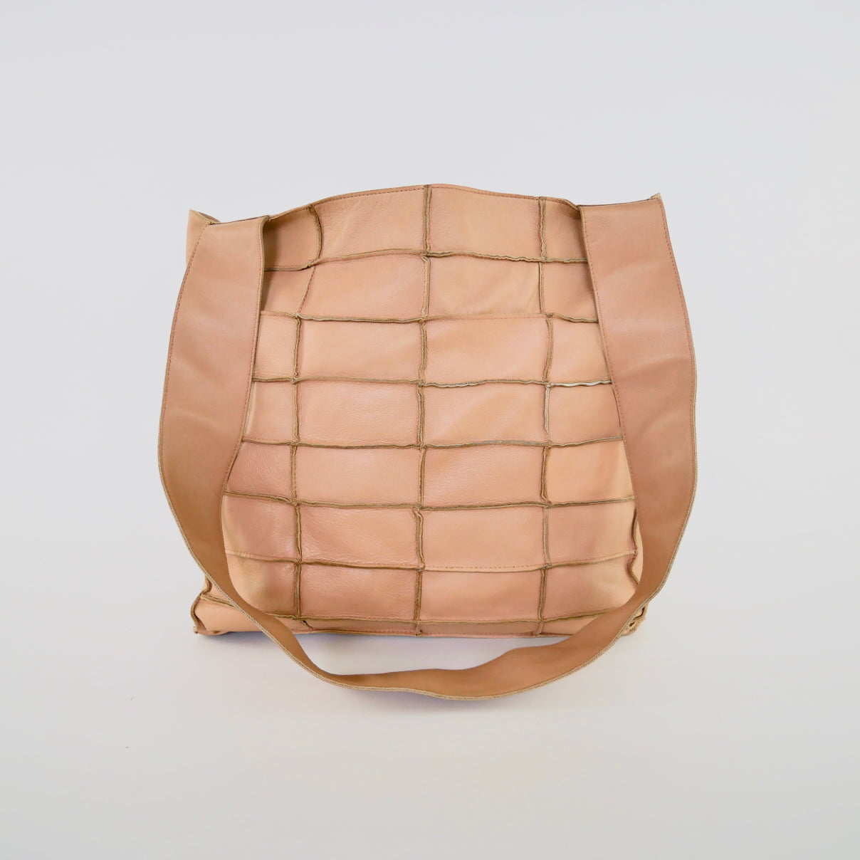 Chanel Lambskin Tote