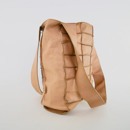 Chanel Lambskin Tote