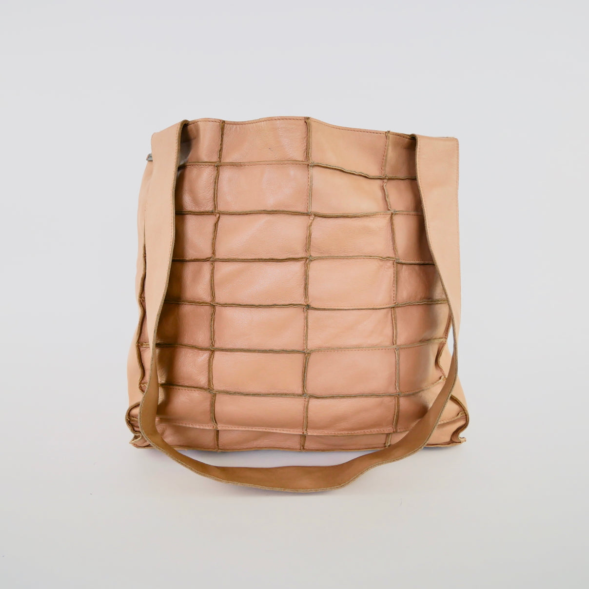 Chanel Lambskin Tote