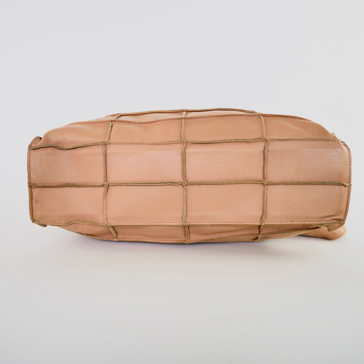 Chanel Lambskin Tote