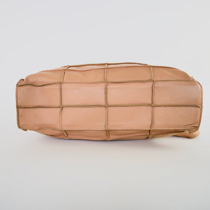 Chanel Lambskin Tote