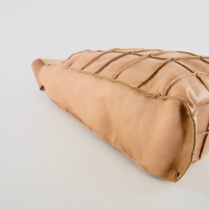 Chanel Lambskin Tote