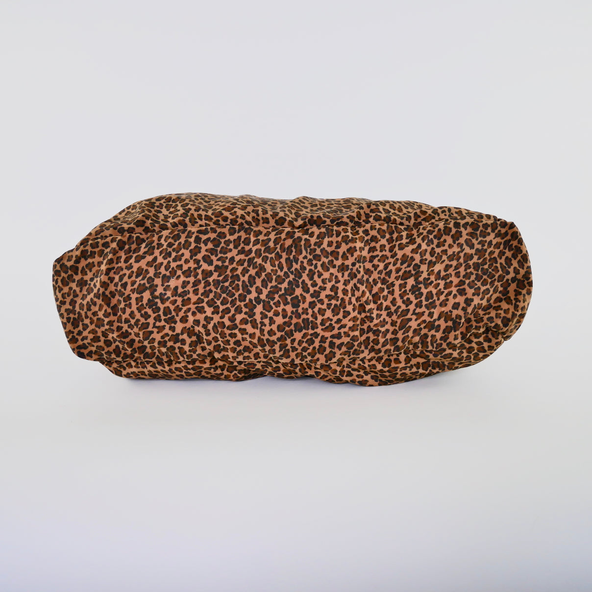 Bottega Veneta Reversible Nylon Tote