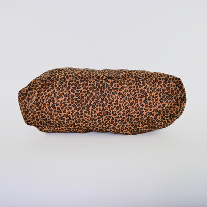 Bottega Veneta Reversible Nylon Tote