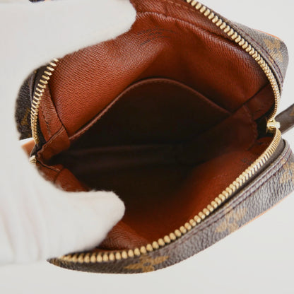 Louis Vuitton Monogram Danube