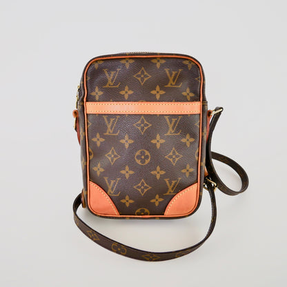 Louis Vuitton Monogram Danube